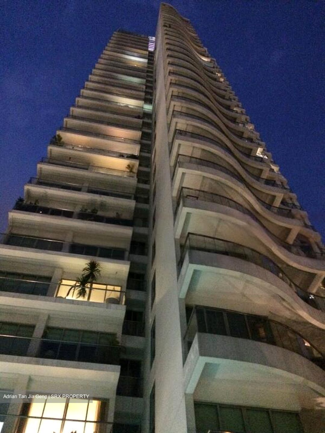 Leonie Hill Residences (D9), Apartment #614130251